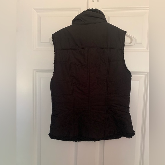 Cabi Black Vest - Picture 3 of 3